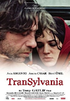 Transylvania (2006) - Stream Online