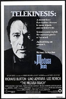 The Medusa Touch (1978) - Stream Online