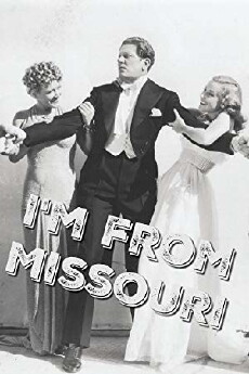 I'm from Missouri (1939) - Stream Online