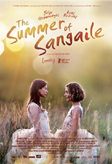 The Summer of Sangaile (2015) - Stream Online