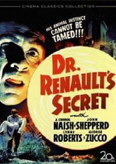 Dr. Renault's Secret (1942) - Stream Online