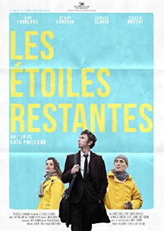 The Ones Who Stay (2016) - Stream Online