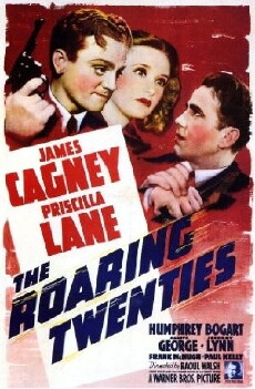 The Roaring Twenties (1939) - Stream Online