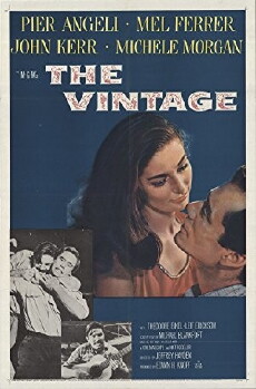 The Vintage (1957) - Stream Online