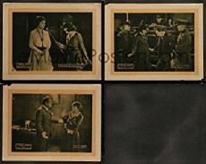 Deadline at Eleven (1920) - Stream Online