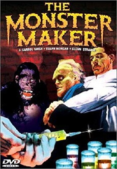 The Monster Maker (1944) - Stream Online