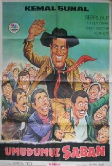 Umudumuz Saban (1979) - Stream Online