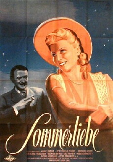 Sommerliebe (1942) - Stream Online