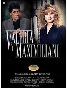 Valeria y Maximiliano (1991) - Stream Online