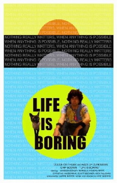 Life Is Boring (2016) - Stream Online