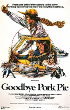 Mach's gut, Pork Pie (1980) - Stream Online