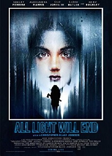 All Light Will End (2018) - Stream Online