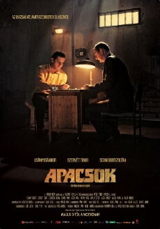 Apacsok (2010) - Stream Online