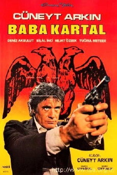 Baba Kartal (1979) - Stream Online