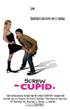 Screw Cupid (2008) - Stream Online