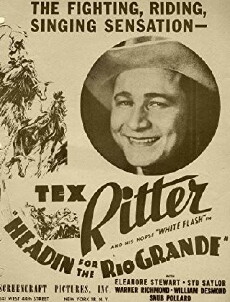 Headin' for the Rio Grande (1936) - Stream Online