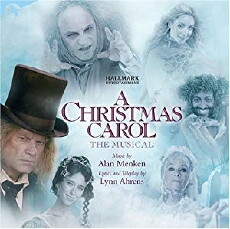 A Christmas Carol: The Musical (2004) - Stream Online