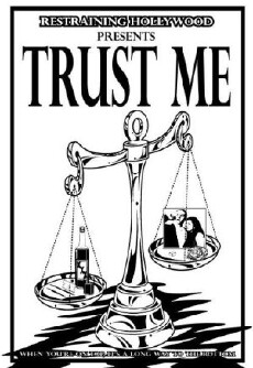 Trust Me (2008) - Stream Online