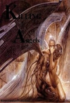 Killing Angels (2019) - Stream Online