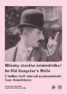 Milenky starého kriminálníka (1927) - Stream Online