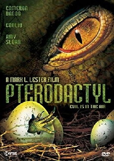 Pterodactyl (2005) - Stream Online