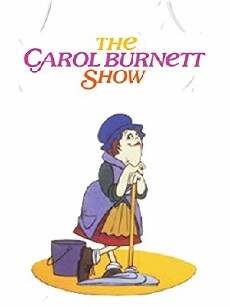 The Carol Burnett Show (1967) - Stream Online