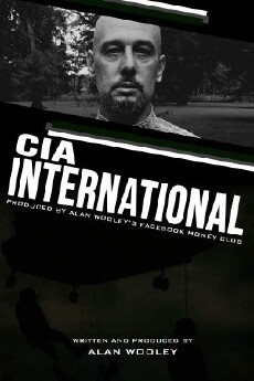 CIA International (2017) - Stream Online