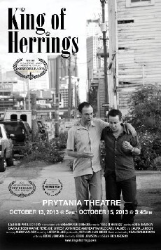 King of Herrings (2013) - Stream Online