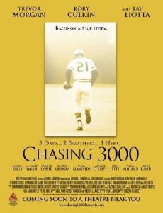 Chasing 3000 (2010) - Stream Online