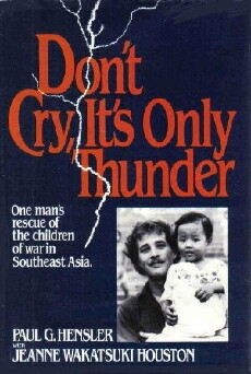 Don't Cry, It's Only Thunder (1982) - Stream Online