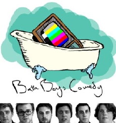 Bath Boys Comedy (2011) - Stream Online