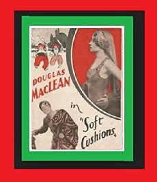 Soft Cushions (1927) - Stream Online