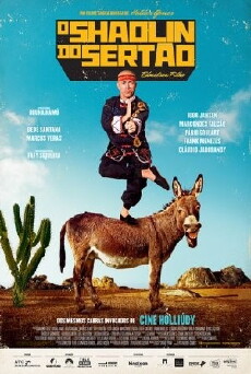 O Shaolin do Sertão (2016) - Stream Online