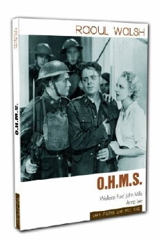 You're in the Army Now (1937) - Stream Online