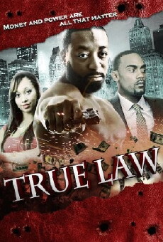 True Law (2015) - Stream Online