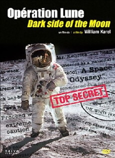 Kubrick, Nixon und der Mann im Mond (2002) - Stream Online