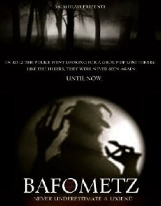 Bafometz (2017) - Stream Online