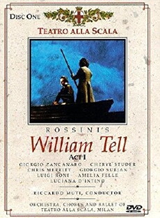 Guglielmo Tell (1988) - Stream Online