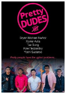 Pretty Dudes (2016) - Stream Online