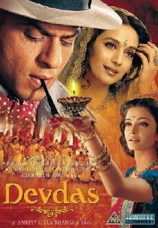 Devdas - Flamme unserer Liebe (2002) - Stream Online