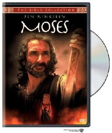 Die Bibel - Moses (1995) - Stream Online