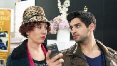 Alles Verbrecher: Leiche im Keller (2015) - Stream Online