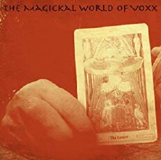 The Magickal World of Voxx (2015) - Stream Online