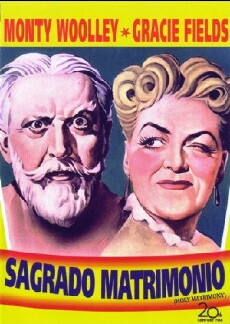 Holy Matrimony (1943) - Stream Online
