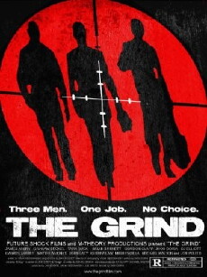The Grind (2010) - Stream Online