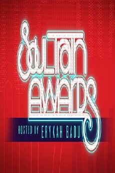 Soul Train Awards 2017 (2017) - Stream Online