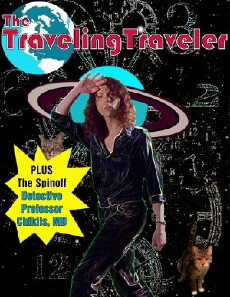 The Traveling Traveler (2015) - Stream Online