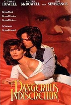 Indiskrete Leidenschaft (1995) - Stream Online