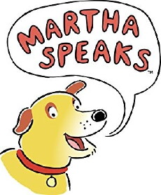 Martha Speaks (2008) - Stream Online