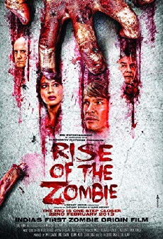 Rise of the Zombie (2013) - Stream Online